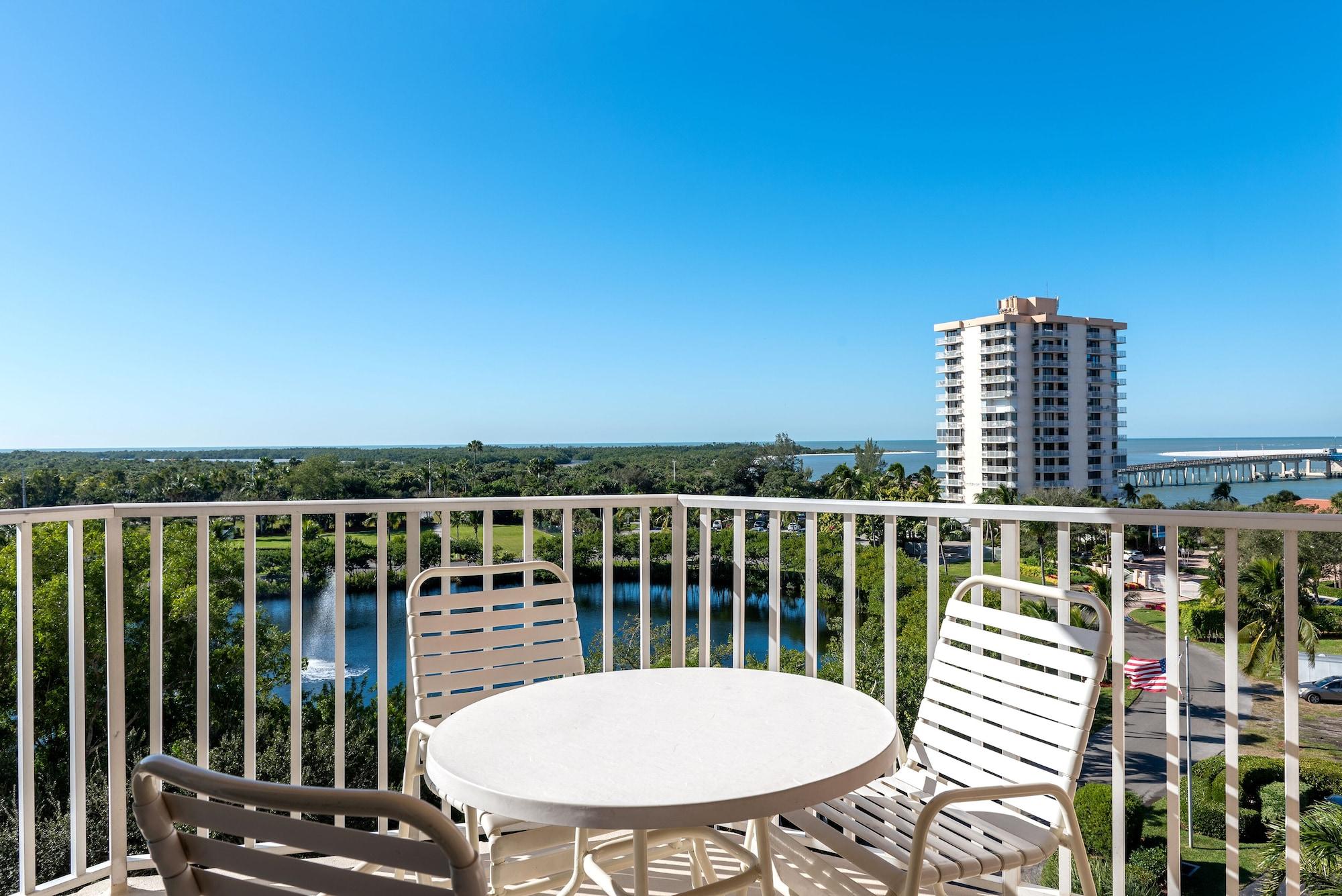 Lovers Key Resort Fort Myers Beach Zewnętrze zdjęcie