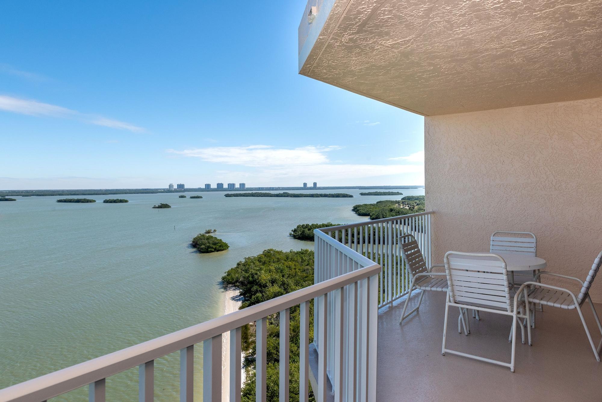 Lovers Key Resort Fort Myers Beach Zewnętrze zdjęcie
