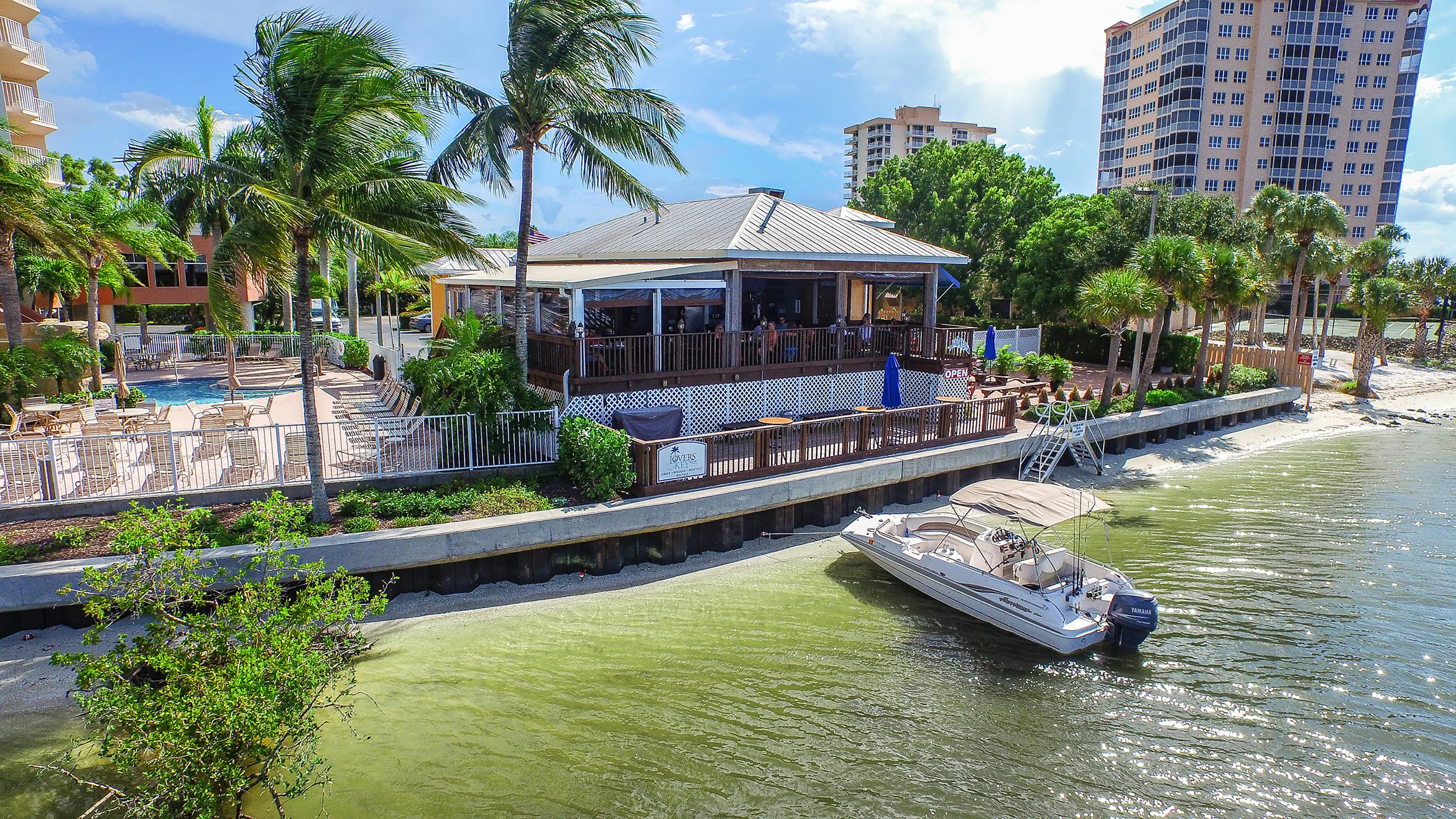Lovers Key Resort Fort Myers Beach Zewnętrze zdjęcie