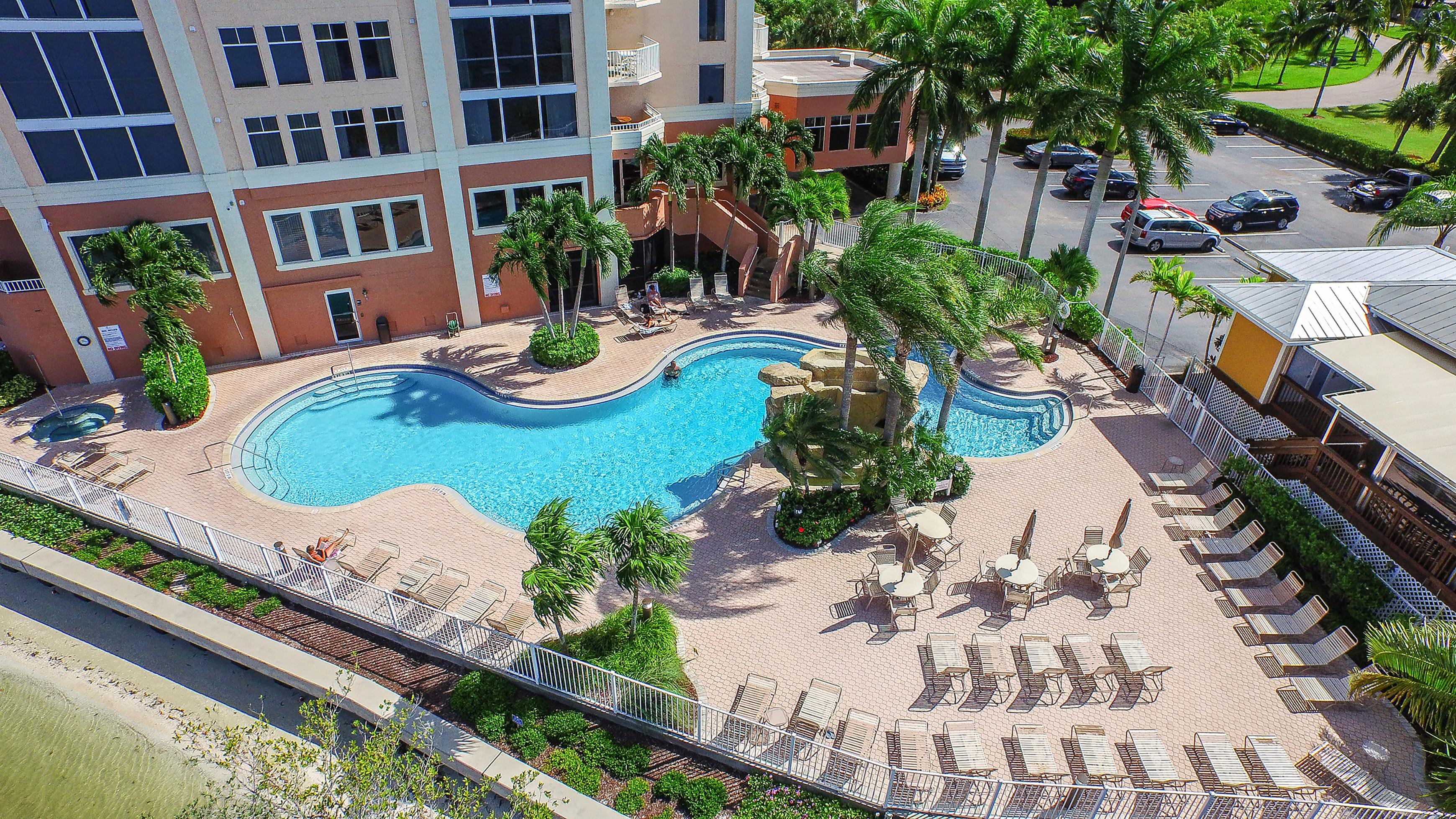 Lovers Key Resort Fort Myers Beach Zewnętrze zdjęcie