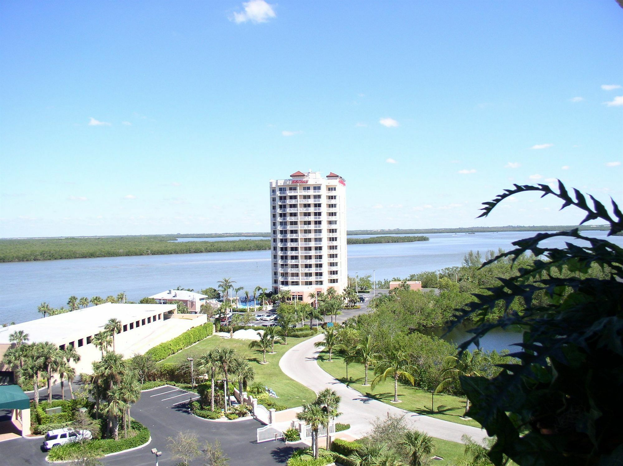 Lovers Key Resort Fort Myers Beach Zewnętrze zdjęcie