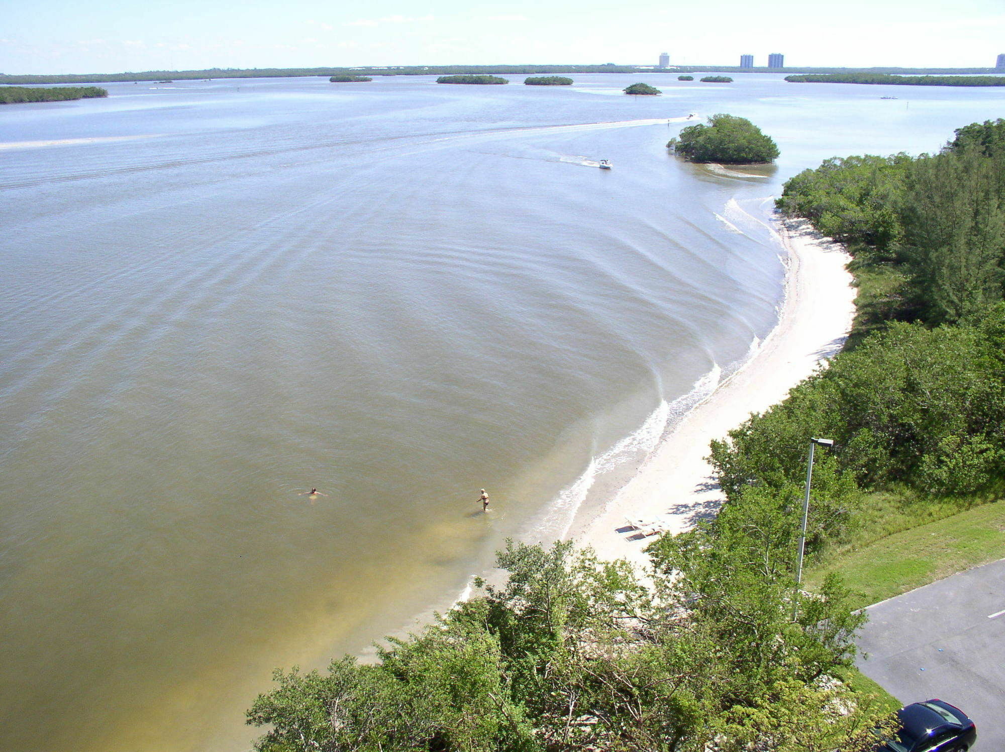 Lovers Key Resort Fort Myers Beach Zewnętrze zdjęcie