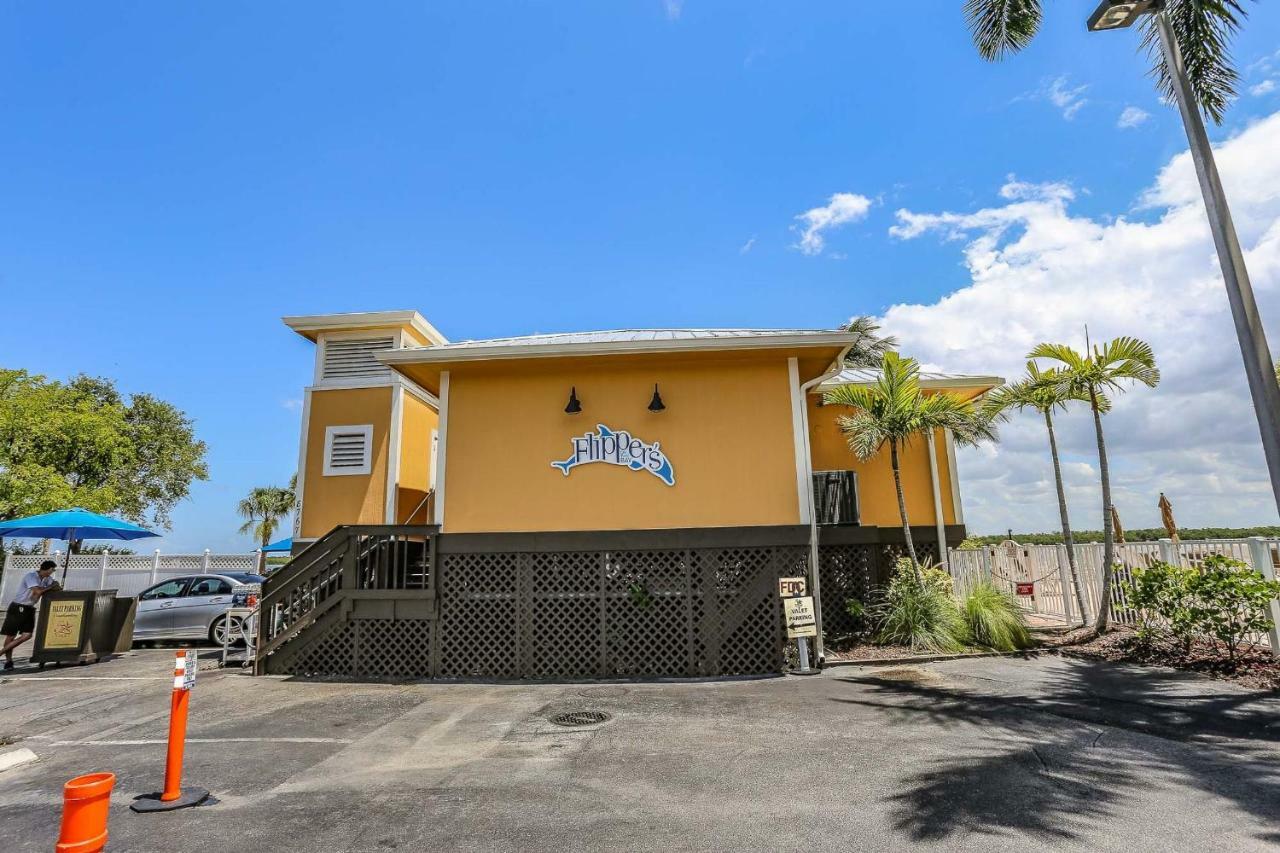 Lovers Key Resort Fort Myers Beach Zewnętrze zdjęcie