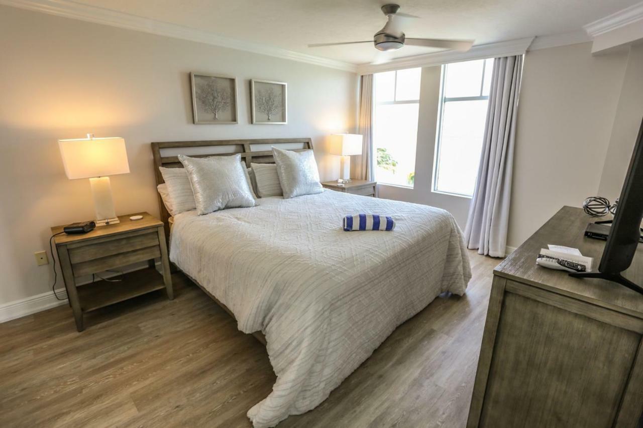 Lovers Key Resort Fort Myers Beach Zewnętrze zdjęcie
