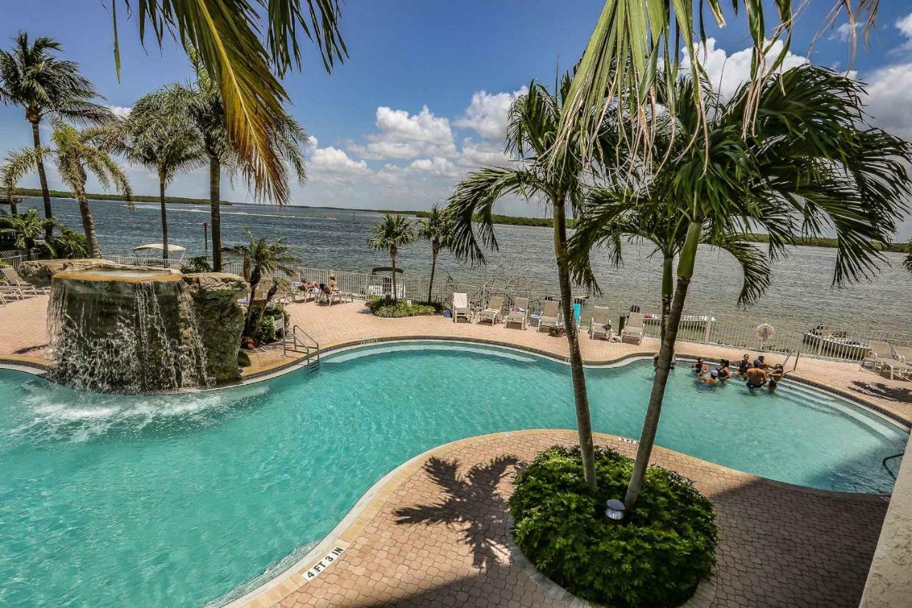 Lovers Key Resort Fort Myers Beach Zewnętrze zdjęcie
