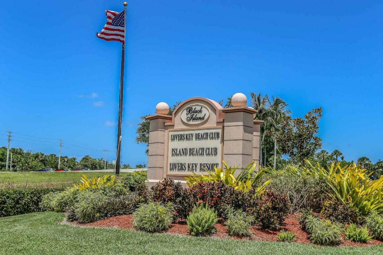 Lovers Key Resort Fort Myers Beach Zewnętrze zdjęcie
